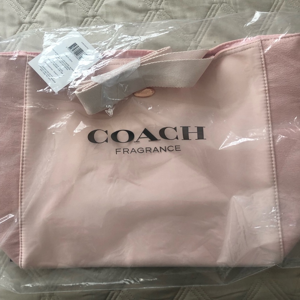 Coach Tote bag